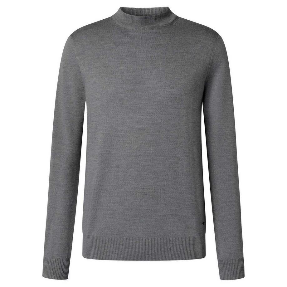 Strickpullover  Bequem sitzend-JK-07Davide