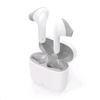 hama  Bluetooth®-Kopfhörer "Freedom Light", True Wireless, Earbuds, Sprachst., Ws 