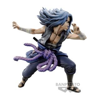 Banpresto  Naruto Shippuden Colosseum : Uchiha Sasuke 11cm 