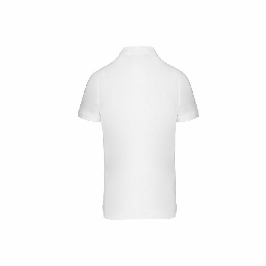 Kariban Polo Manches Courtes  
