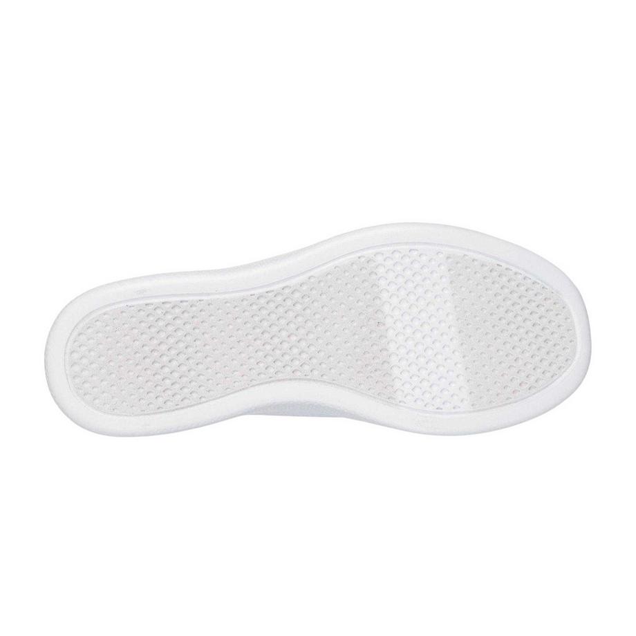 SKECHERS Baskets Bobs Skip Cute en Toile  