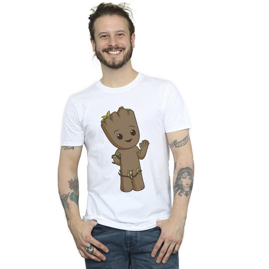 MARVEL I Am Groot T-Shirt  
