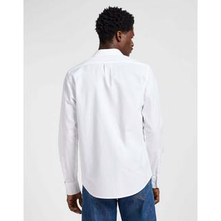 Lee  Chemise à manches longues Patch Shirt 