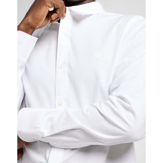 Lee  Chemise à manches longues Patch Shirt 