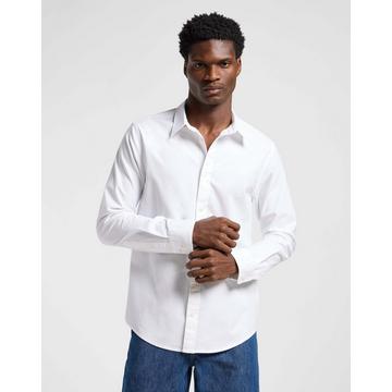 Chemise à manches longues Patch Shirt