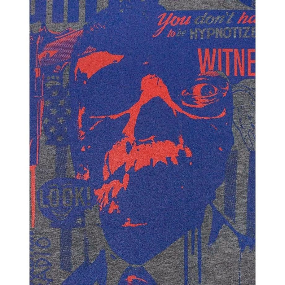 Green Day Green Day Revolution Radio T-Shirt  