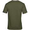 Gildan Premium TShirt  Verde Militare