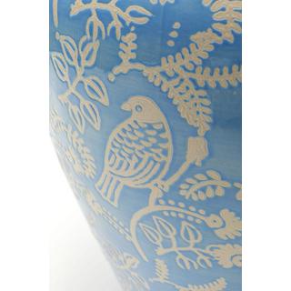 KARE Design Vase Chant Des Oiseaux 33  