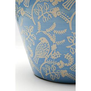 KARE Design Vaso Canto degli uccelli 33  