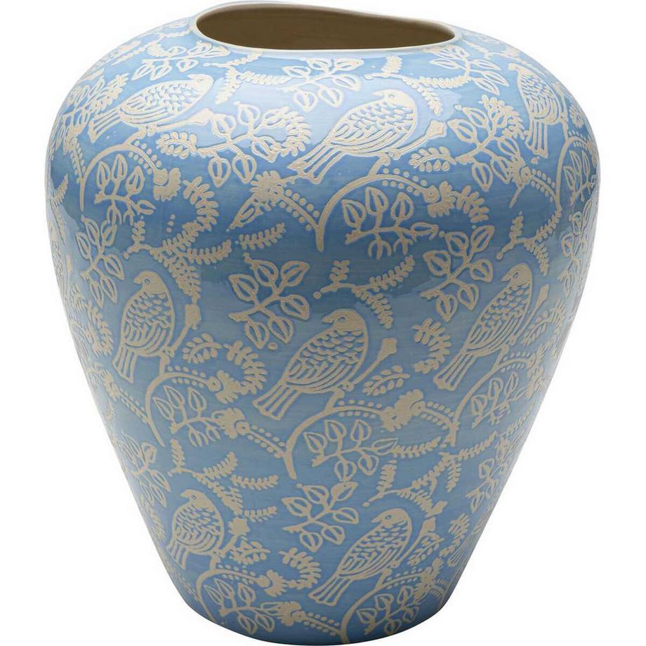 KARE Design Vase Birdsong 33  