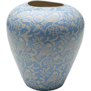 KARE Design Vaso Canto degli uccelli 33  