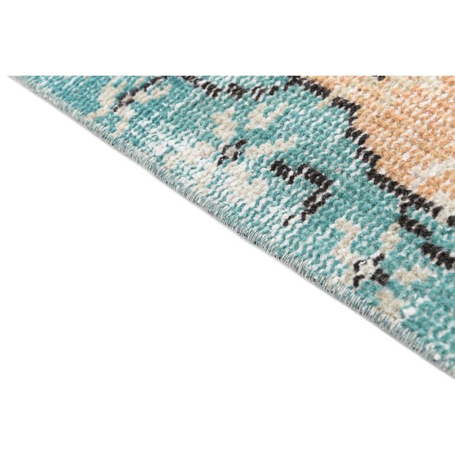 VIDAL Tapis fait à la main Ultra Vintage  