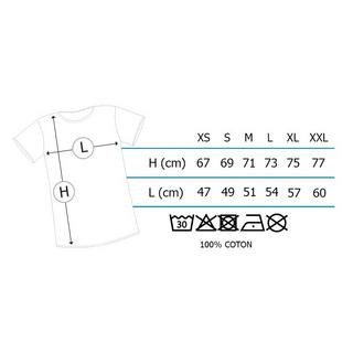 Abystyle Naruto Konoha T-Shirt  