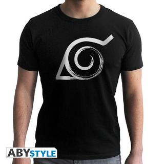 Abystyle Naruto Konoha T-Shirt  