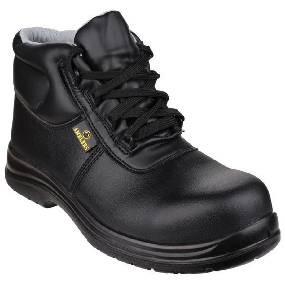 Chaussures montantes de sécurité