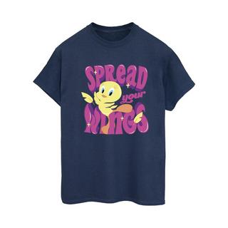 LOONEY TUNES  Tweeday Spread Your Wings TShirt 