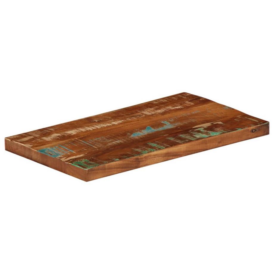 VidaXL piano per tavolo Legno  