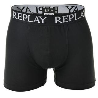 REPLAY Boxer 3 Pack Conforme à la silhouette  