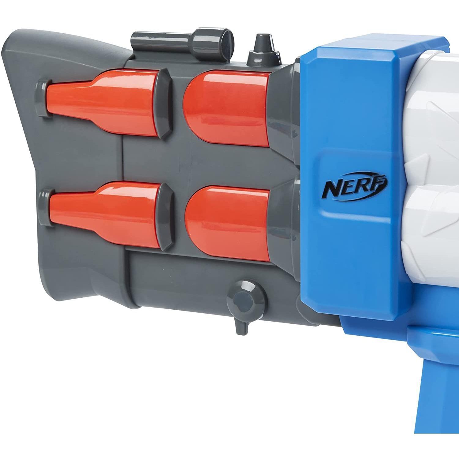 Hasbro  Nerf Roblox - Laser à impulsions Arsenal 