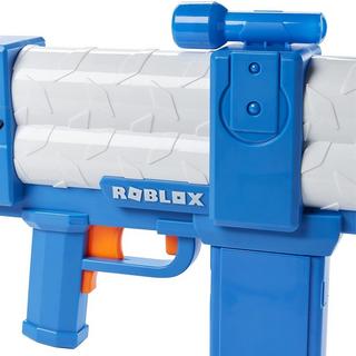 Hasbro  Nerf Roblox - Laser à impulsions Arsenal 