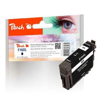 Encre Epson No 16XL (T1631) noir