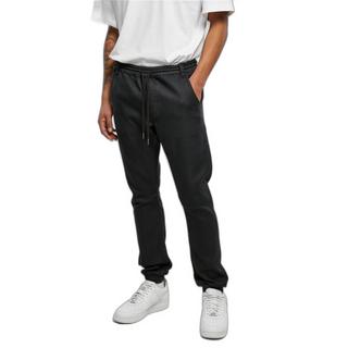 URBAN CLASSICS Gestrickte Denim Jogger Hose  