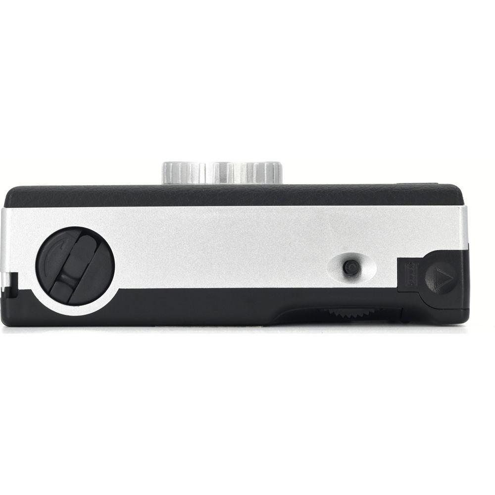 Kodak  Appareil photo réutilisable KODAK Ektar H35 noir 