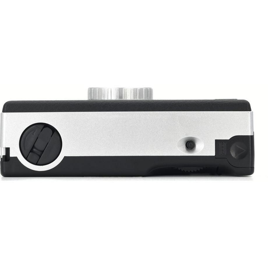 Kodak  Appareil photo réutilisable KODAK Ektar H35 noir 