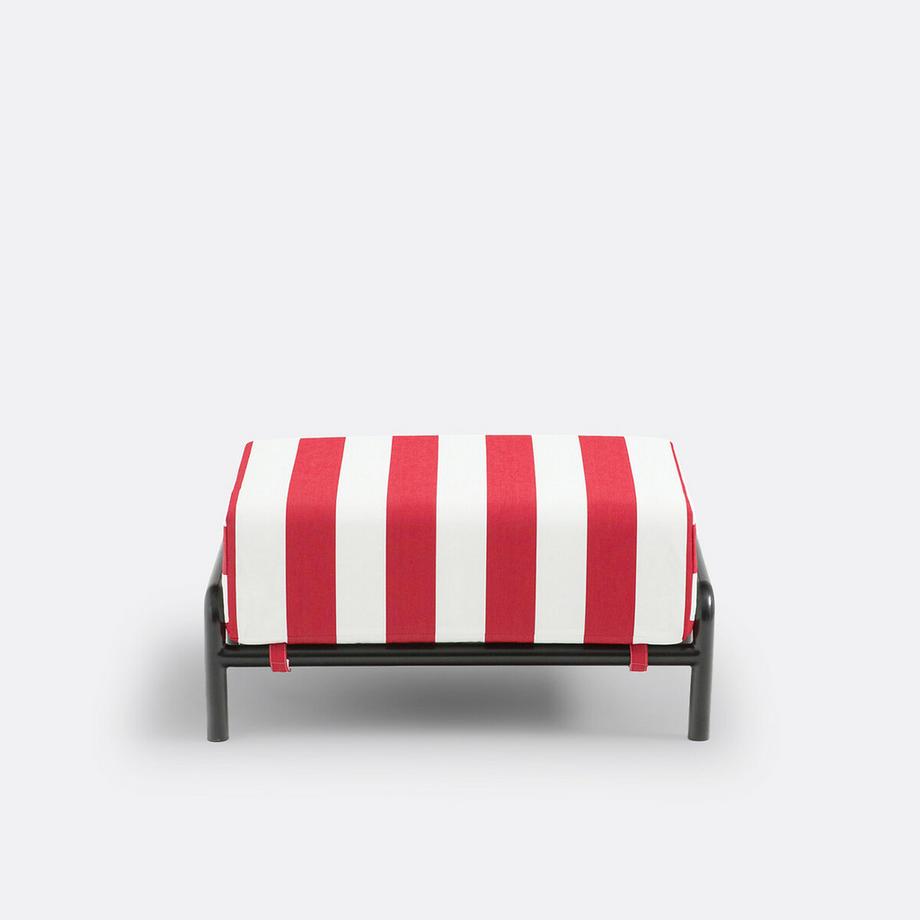 La Redoute Intérieurs  Hocker/Fussablage Thomes 