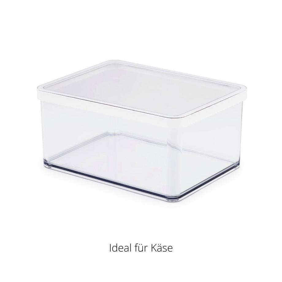 LOFT Vorratsdosen KLAR