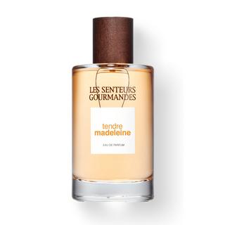 Les Senteurs Gourmandes  EAU DE PARFUM TENDRE MADELEINE 