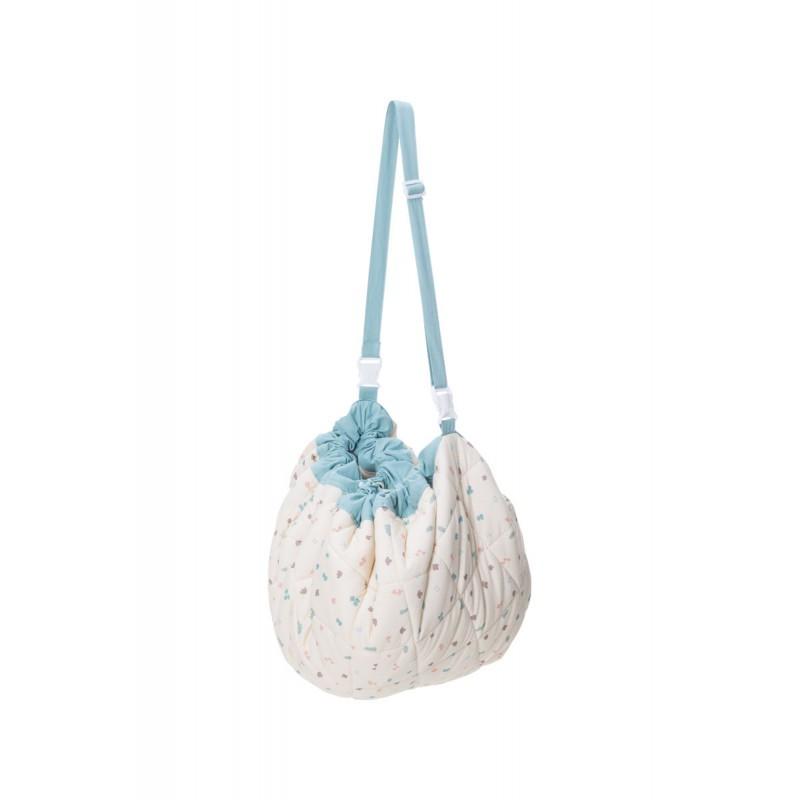 Play&Go  Sac à jouets soft, Bambi, Play&Go 