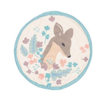 Bambi Playmat