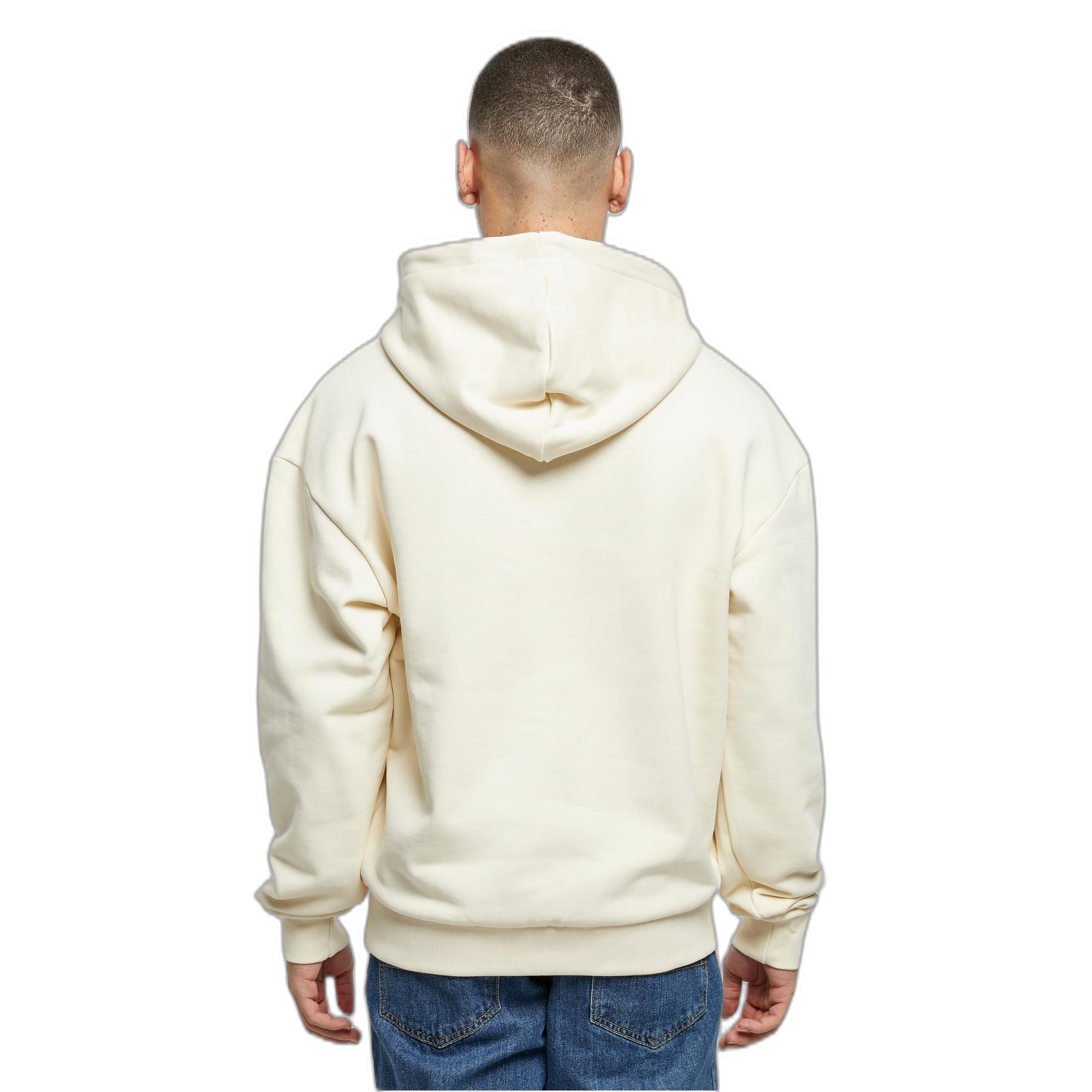 URBAN CLASSICS  sweatshirt à capuche ultra heavy gt 