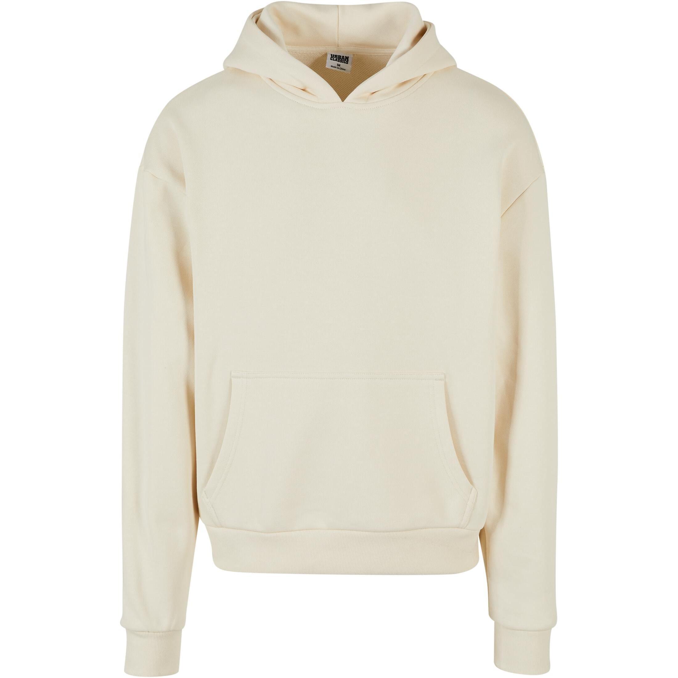 URBAN CLASSICS  sweatshirt à capuche ultra heavy gt 