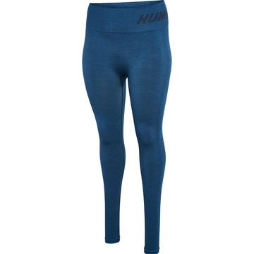 nahtlose leggings für en curve