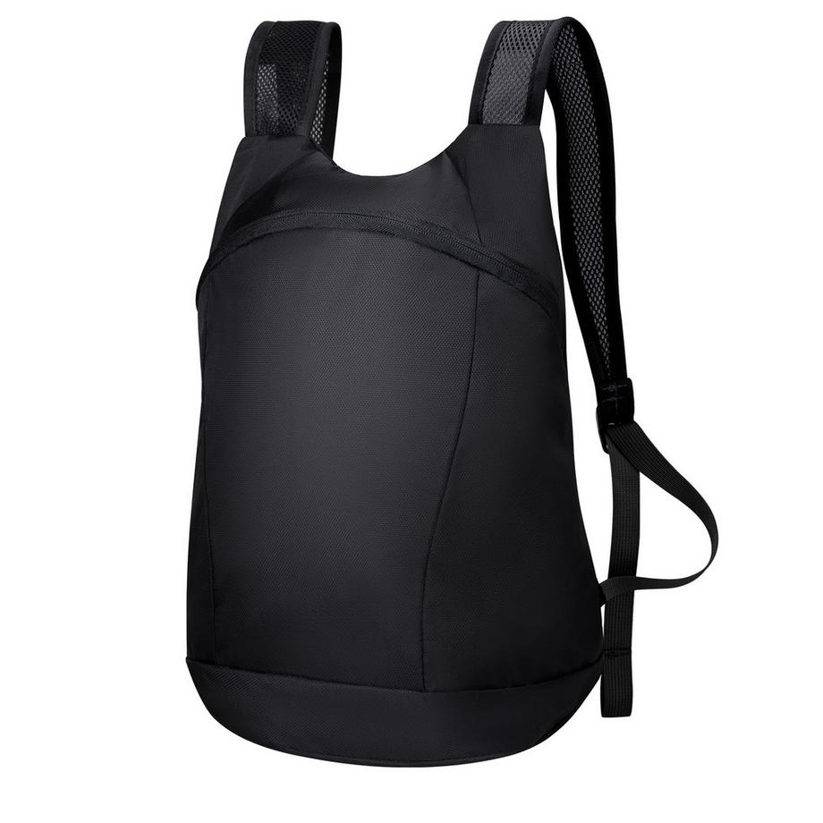 Only-bags.store Ultraleichter faltbarer Rucksack Kleiner verpackbarer Wanderrucksack  