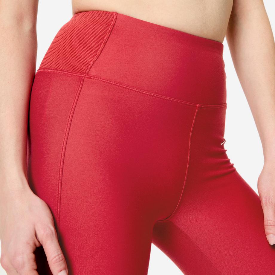 DOMYOS  Leggings donna con tasca smartphone 