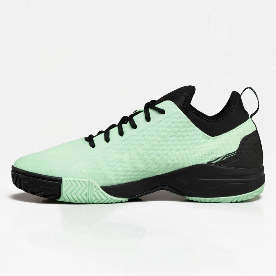 KUIKMA  Scarpe sportive uomo padel - Dinamicità e comfort 