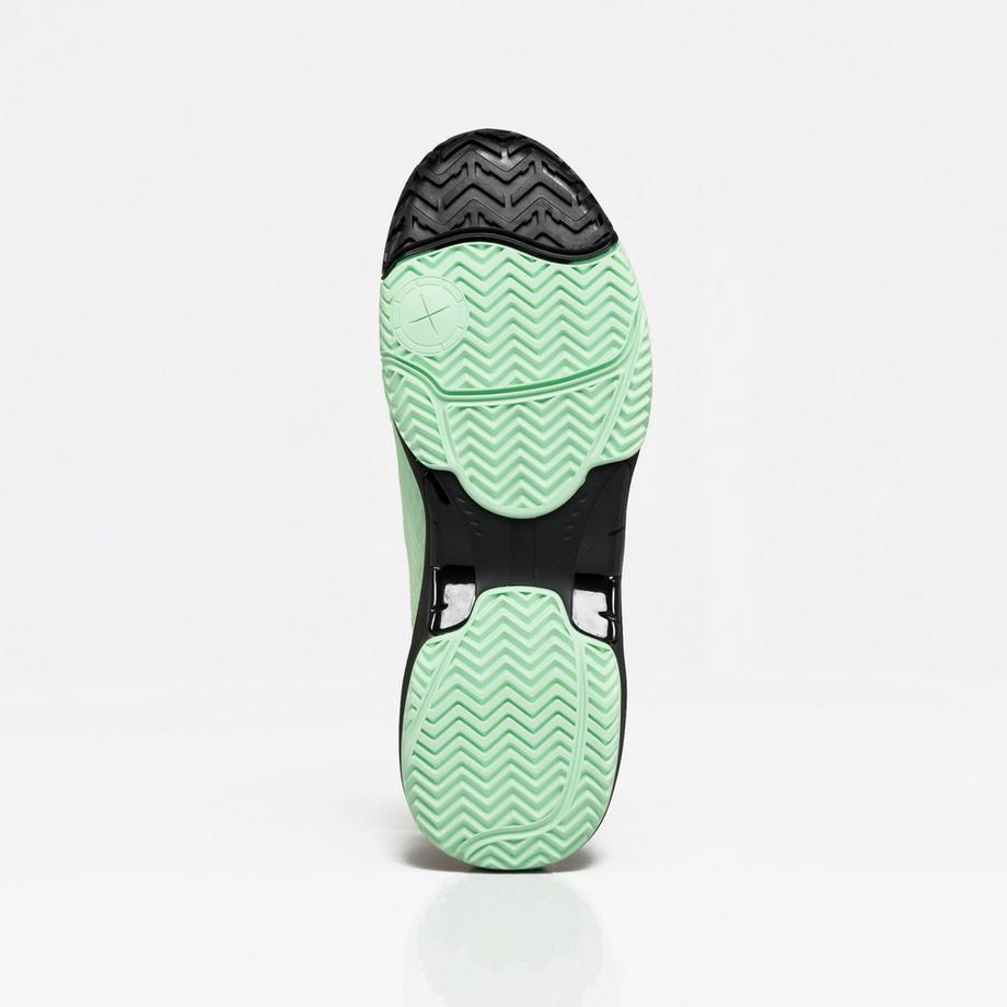 KUIKMA  Scarpe sportive uomo padel - Dinamicità e comfort 