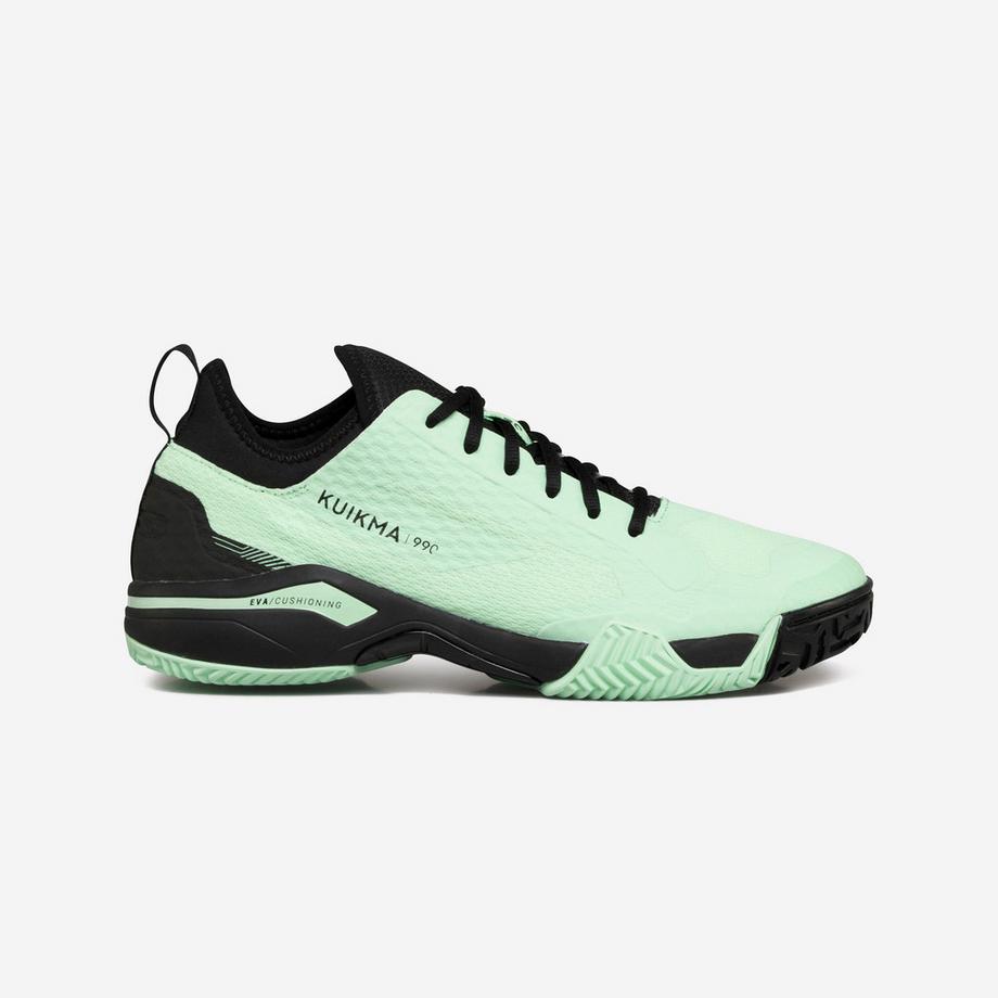 KUIKMA  Scarpe sportive uomo padel - Dinamicità e comfort 