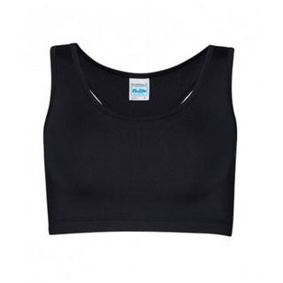 AWDis  Sport Crop Top 