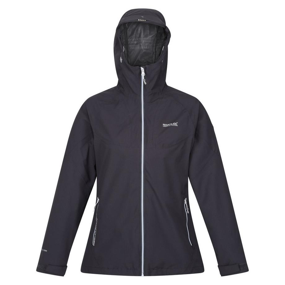 Veste Imperméable Raddick