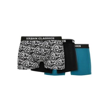 boxer organic (grandes tailles) (x3)