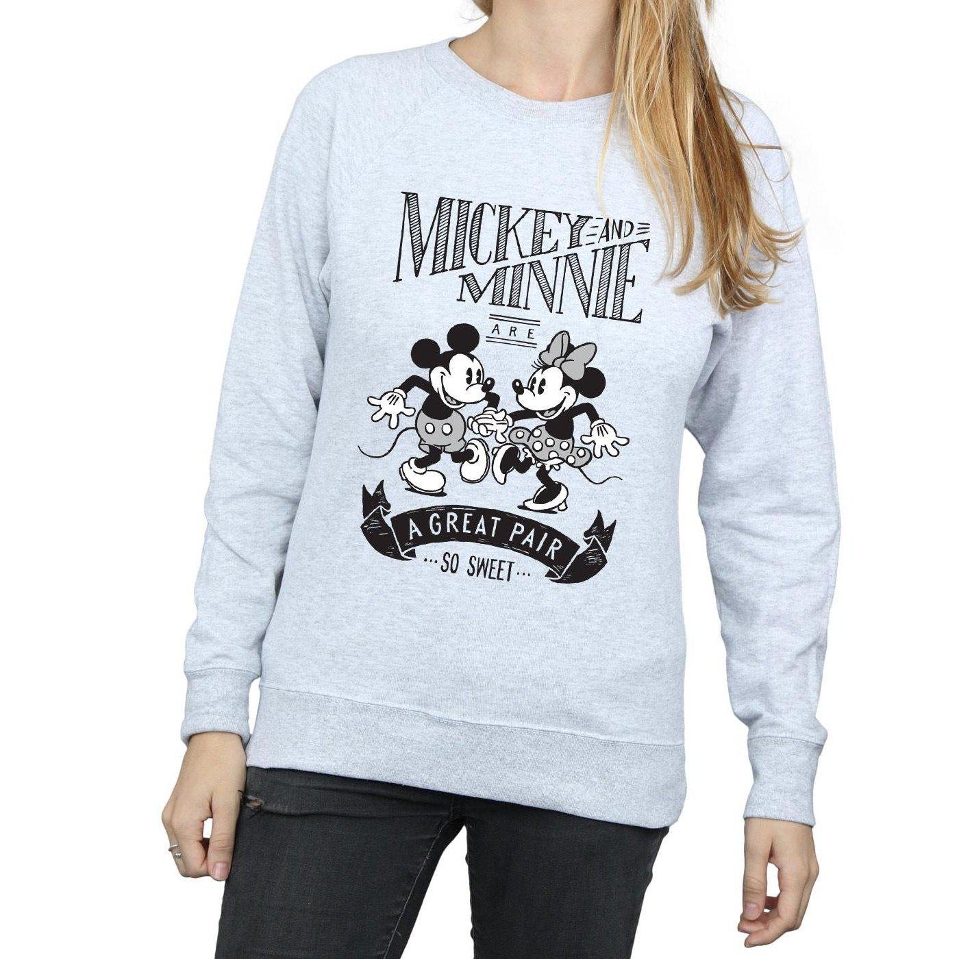 Disney  Sweat GREAT PAIR 