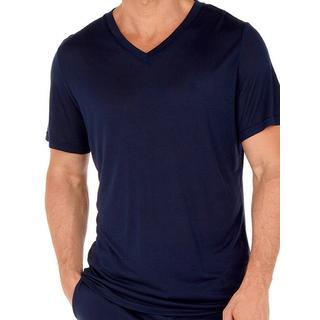 HOM Cocooning Modal V-Neck T-Shirt  