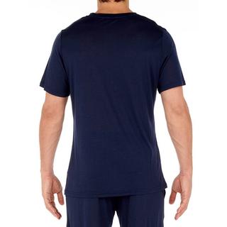 HOM Cocooning Modal V-Neck T-Shirt  