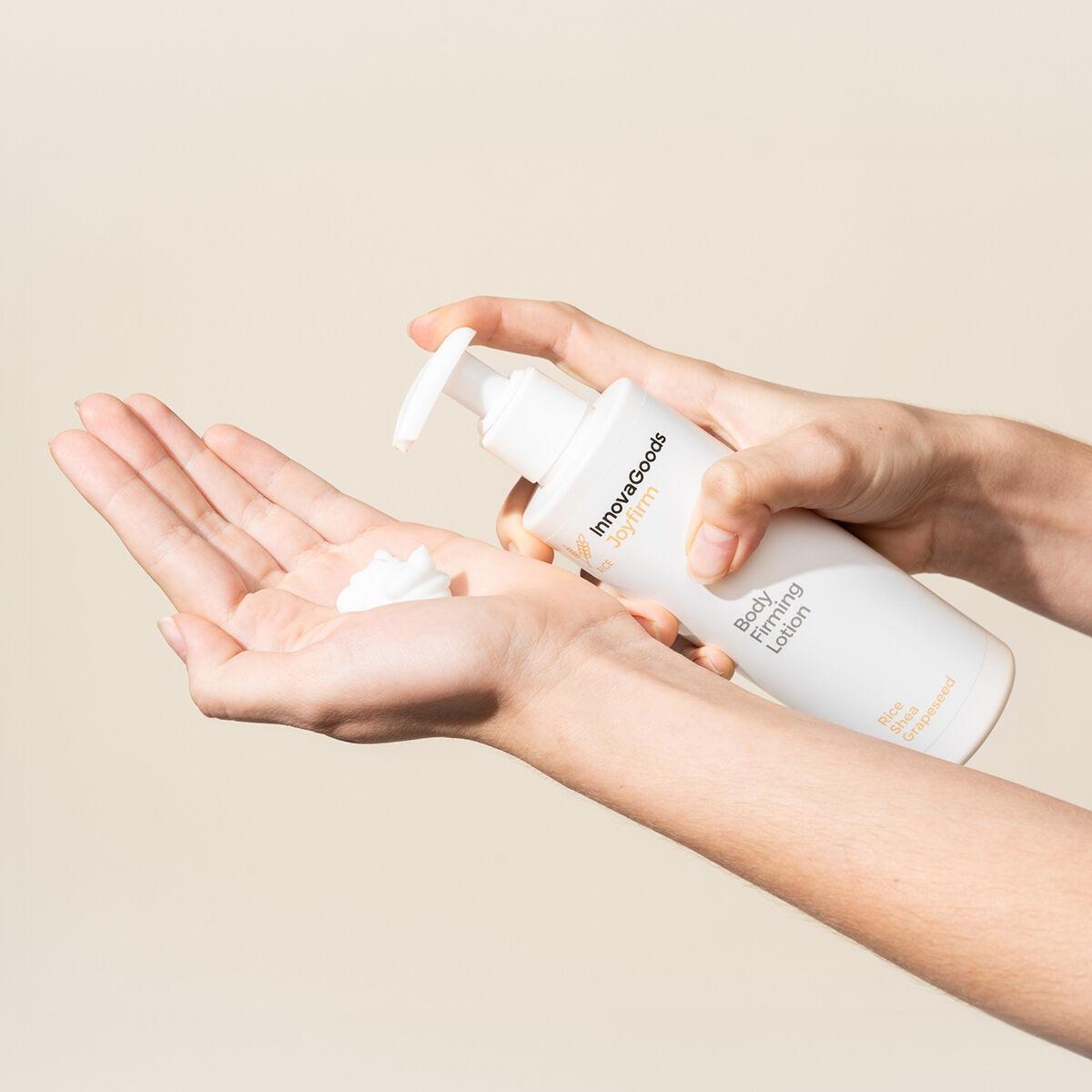 InnovaGoods Pacchetto Trattamento Riducente Anticellulite Riso InnovaGoods  