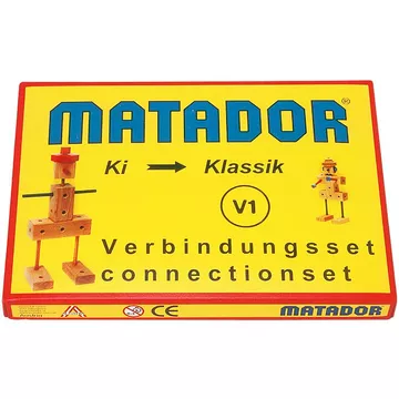 Maker Verbindungsset V1 (84Teile)