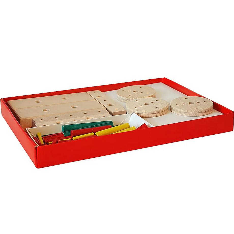 Matador  Maker Verbindungsset V1 (84Teile) 